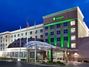 Holiday Inn Toledo-Maumee (I-80/90)