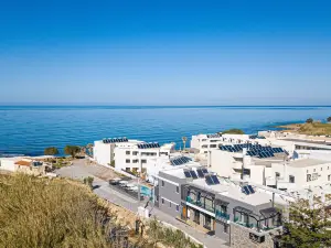 Eleven Boutique Suites