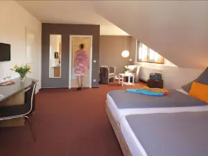 Hotel Astra Rastatt