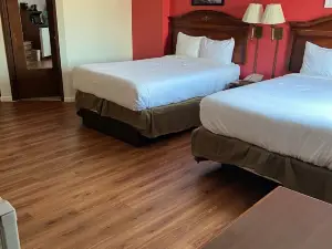Pottsville Inn