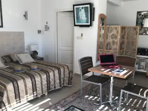 Résidence hôtelière A Trama