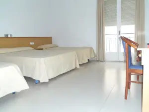 Hotel Sant Jordi