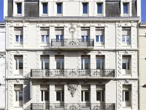 ibis Styles Roanne Centre Gare
