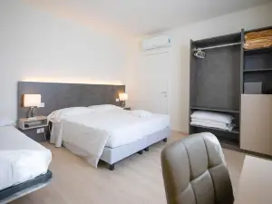 Hotel Dell'Angelo