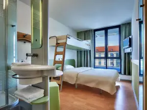 ibis budget Dresden City