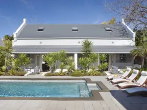 The Robertson Small Hotel and Spa by the Living Journey Collection