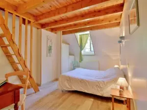 Chambres d'Hôtes La Munia