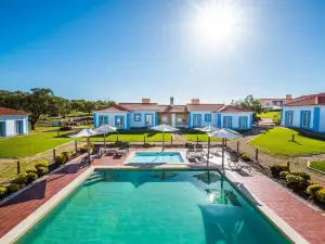 Monte do Giestal - Casas de Campo & Spa