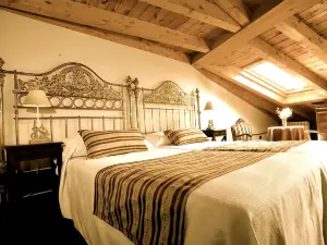 Hotel-Hospedería Los Templarios