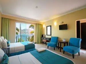 La Quinta Gran Bahía, Cuastecomates - Todo Incluido
