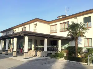 호텔 인테르나지오날레 고르치아