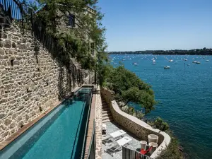 Castelbrac Hôtel & Spa