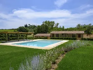 Agriturismo Merigge Wellness & Spa Montepulciano