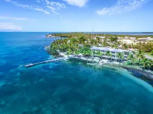 Lime Tree Bay Resort