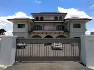 Villa 223