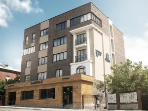 Hotel Capital