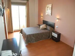 Hotel Almoradi