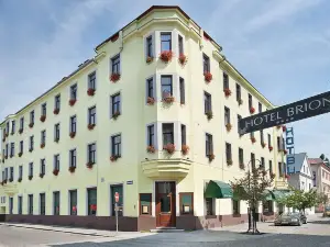 Brioni Suites