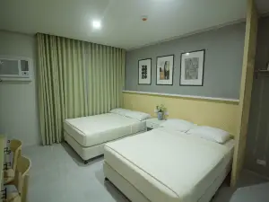 Twin Hearts Residences 1