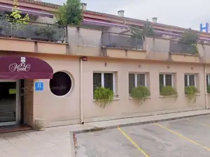 Hotel Suite Mioño Castro Urdiales