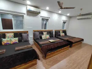 Shree Kedarnath homestay