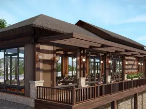 Asia Tropical Resort