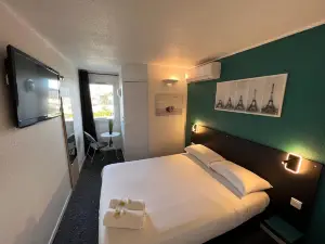 L'Escale d'Alès Hotel