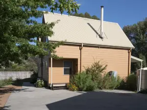 The Nest at Gundaroo