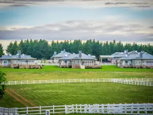 Dunkeld Country & Equestrian Estate