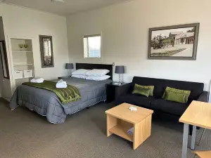 앤더슨 파크 모텔