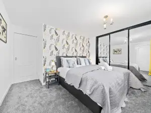 Rothesay House by Klass Living Coatbridge
