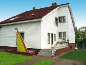 Comfortable House by the Lake, Insko