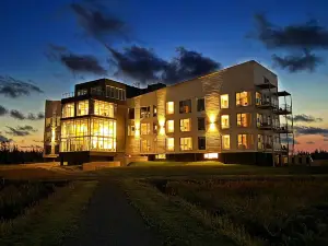 Blackbush Beach Resort