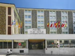 Sercotel Delfos Andorra