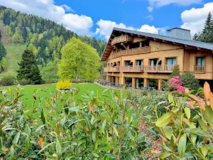 Domaine de Montagne - Hôtel Chalet Frère Joseph