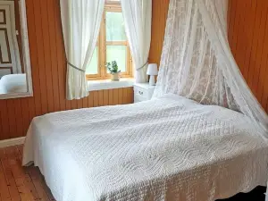 Tranøya