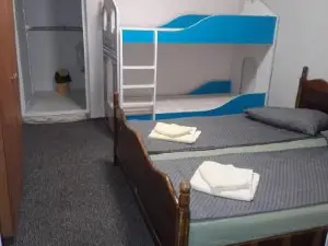 Complex Dunarea Saturn