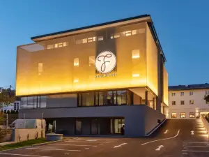 Hotel Gasthof Fischer