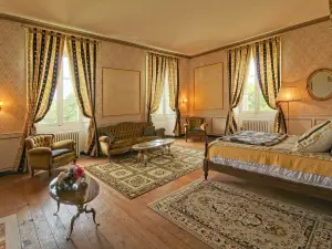 Château du Hallay : Chambres d'hôtes Idéal mariage/réception/séminaire proche Puy du Fou Vendée