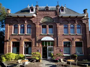 Hotel Saint Vincent