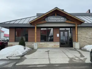 La Porte de la Mauricie