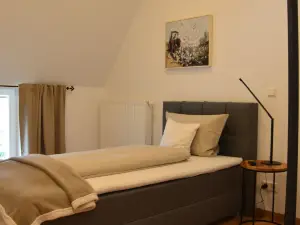 Wersauer Hof - Ferme Auberge