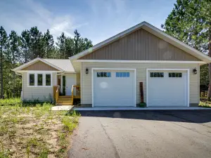 Wadena Vacation Rental ~ 1 Mi to Downtown!