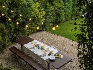 DormiVeglia B&B