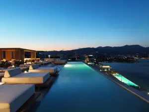 InterContinental Crete