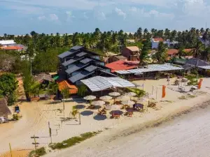 Grand Fortim Maceio Praia