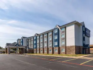 Microtel Inn & Suites by Wyndham Bossier City