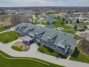 Birchwood Lodge