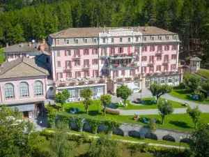 QC Terme Bagni Nuovi di Bormio