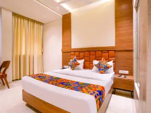 Hotel Regency